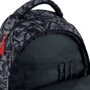 Рюкзак GoPack Education 175M-9 No Fear (GO24-175M-9): Спинка Ортопедическая (анатомическая)