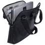 Сумка для ноутбука RivaCase 15.6" Black (8930 PU ): Форм-фактор 15.6"