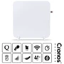 Обогреватель Cronos Titanium CR-500 Wi-Fi: Вес 4 кг