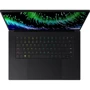 Ноутбук Razer Blade 16 (RZ09-0483UEJ4-R3U1): Тип екрану матовый