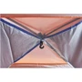 Намет Skif Outdoor Adventure I, 200х150 cm Orange-Blue (389.00.84): Матеріал тенту Polyester 170T