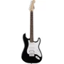 Электрогитара Squier by Fender Bullet Stratocaster HT HSS BLK