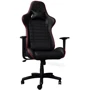 Кресло игровое GamePro GC-575-Black-Red фото 1
