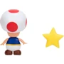 Игровая фигурка Jakks Pacific Super Mario - Тоад 10 см (40826i)