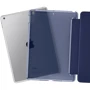 Аксесуар для iPad BeCover Case Book Трі Fold Hard Deep Blue для iPad 10.2 2019-2021/iPad Air 2019/Pro 10.5 (706865): Тип аксесуара чехол