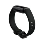 Фитнес-браслет Fitbit Inspire 3 Black/Midnight Zen (FB424BKBK): Цвет черный