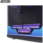 Персональный компьютер (ПК) ARTLINE Overlord NEON (NEONv114): Видеокартка GeForce RTX 4070 Ti SUPER 16GB