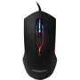Мышь Greenwave GM-1641L (R0015250) Black/Red