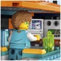 Конструктор LEGO City Арктичний всюдихід та мобільна лабораторія (60378) фото 5