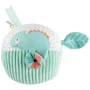 М'яка іграшка Chicco м'яч Хамелеон та червона панда серії My Sweet Dou Dou (11468.00): Тип прочее