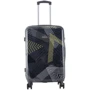 Чемодан Semi Line 24" (S) Black Pattern черный (T5651-2): Страна производитель Польша