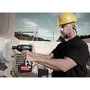 Гайковерт Metabo SSW 18 LTX 400 BL (602205650): Назначение профессиональный