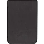 Аксесуар до електронної книги PocketBook Shell Series Black (WPUC-616-S-BK) для PocketBook 617/618/627/628/632