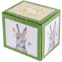 Кухоль Lefard Easter Rabbit 350 мл (922-021): Форма цилиндр
