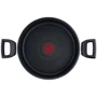 Каструля Tefal Unlimited з кришкою 24 см 5.3 л (G2554672): Діаметр, см 24