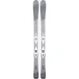 Лижа HEAD (315703) e.pure Joy SLR Joy Pro si/gr + кріплення (100918) JOY 9 GW SLR BR.85[H]s.wh 2024 (118347)