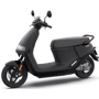 Електроскутер Segway-Ninebot E110S, Black: Допустиме навантаження, кг 230