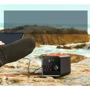 Зарядная станция Choetech 300W 300Wh Black (BS002-EU-BK): Особенности модели Дисплей, Светильник