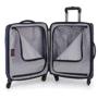 Чемодан Gabol Florida (S) Blue синий (123122-003): Тип Чемоданы