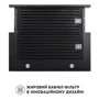 Вытяжка Perfelli ISEO 6IMF NERO фото 5