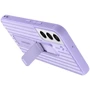 Чехол для телефонов Samsung Protective Standing Cover Lavender (EF-RS901CVEGRU) for Samsung S901 Galaxy S22 фото 6