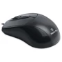 Мышь REAL-EL RM-207 Black: Интерфейс подключения USB