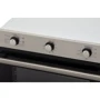 Духова шафа електрична JANTAR NFP 6006 IS: Приготування на пару немає