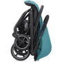 Прогулочная коляска Cybex Eezy S Plus 2 Navy Blue (з бампером): Пол ребенка Унисекс