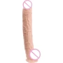 Фаллоимитатор Doc Johnson Dick Rambone Cock White