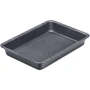 Форма для выпечки Polaris Kontur-3323R 33х23 см (015447): Материал Сталь