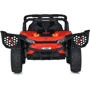 Детский электромобиль Bambi Racer Багги красный (M 5811EBLR-3(24V))