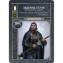 Настольная игра Hobby World Песнь Льда и Огня: Набор Герои Старков I (SIF1109) фото 7
