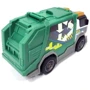 Мусоровоз Dickie Toys Убиратель города 15 см (3302029)