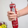 Блендер Ufesa BP3443 Rouge (70104807): Об'єм чаші, л 0.6