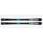 Лыжи HEAD (313263) WC Rebels e-Race RP EVO 14 bk/wh + крепление (100907) FREEFLEX 14 GW BR.85 [D]m.bk/sp.bl 2024 170см: Размер 170 см