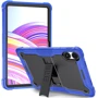 Аксесуар для планшетних ПК ArmorStandart Rover Case Blue для Xiaomi Redmi Pad Pro / Poco Pad (ARM84977): Колір синій