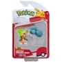 Набір ігрових фігурок Pokemon W16 - Чеспін та Белдум (PKW3014): Тип Набор игровых фигурок