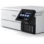 МФУ Epson L8160 (C11CJ20404) UA: ЖК дисплей 10.9" сенсорный цветной