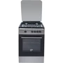 Газовая плита Milano ML50 G1/01 Graphite
