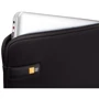 Сумка для ноутбуков Case Logic 17" Laps Sleeve Black (LAPS-117): Внутренние размеры 417 х 300 х 45 мм