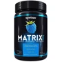 Амінокислота для спорту Syntrax Matrix Amino 370 g /30 servings/ Blue Raspberry