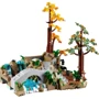 Конструктор LEGO Icons Властелин колец: Ривенделл 6167 деталей (10316) фото 7