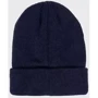 Шапка мужская CMP Man Knitted Hat темно синяя (5505241-N950) фото 2