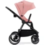 Универсальная коляска 2 в 1 Kinderkraft Nea Ash Pink (KSNEA000PNK2000) фото 8