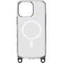 Чехол для iPhone ArmorStandart Crossbody Air MagSafe Rope Clear for iPhone 16 Pro Max (ARM86378)