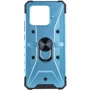 Чохол для телефона Mobile Case Pathfinder Ring Light Blue для Xiaomi Redmi 10C / Poco C40