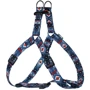 Шлея Hidog Aztec purple 26-40см/1см (125\1006): Производитель HiDog
