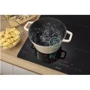 Варочная поверхность Gorenje ISC646BSC: Размеры для встраивания 5.8х56х49 см