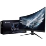 Монітор GIGABYTE AORUS CV27F: Тип РК-матриці VA