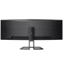 Монітор Philips 498P9/00: Тип РК-матриці VA